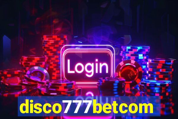 disco777betcom