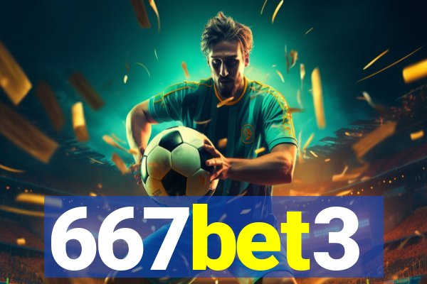 667bet3