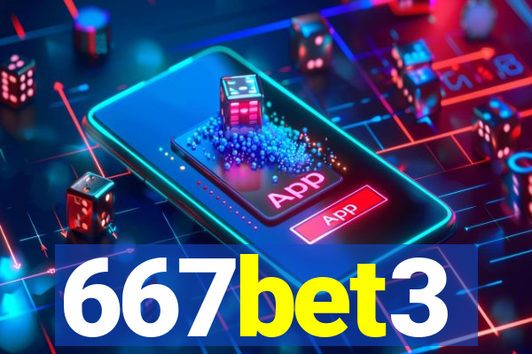 667bet3