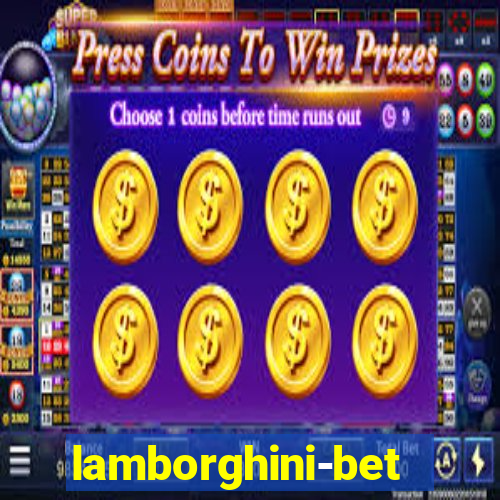 lamborghini-bet