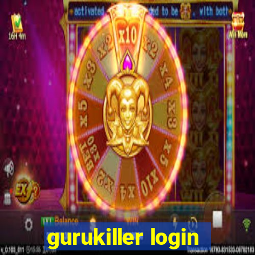 gurukiller login