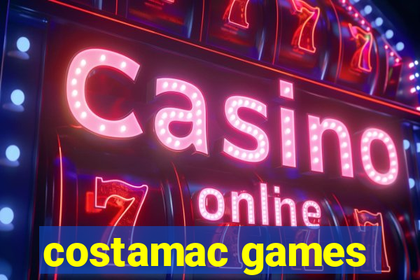 costamac games