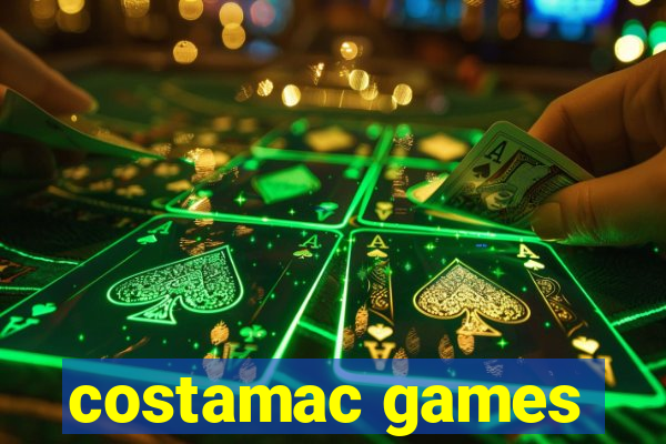 costamac games