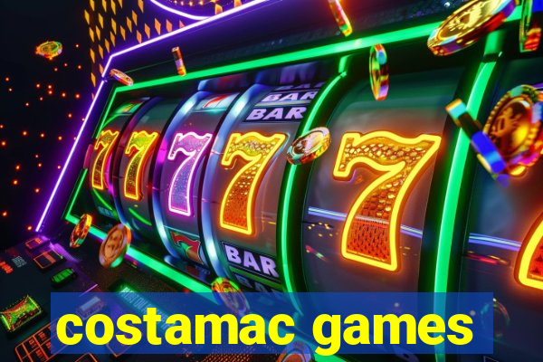 costamac games