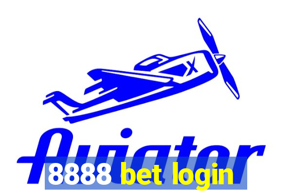 8888 bet login