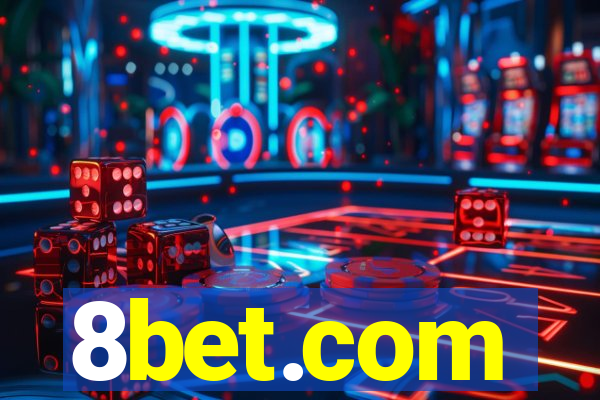 8bet.com