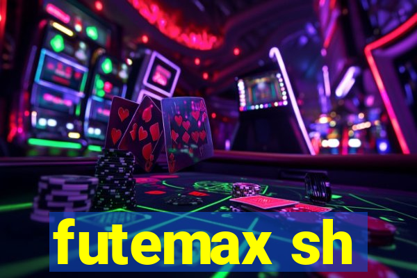 futemax sh