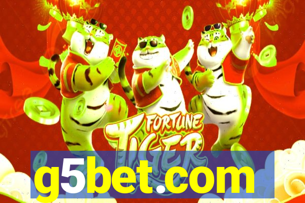 g5bet.com