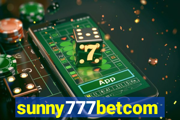 sunny777betcom