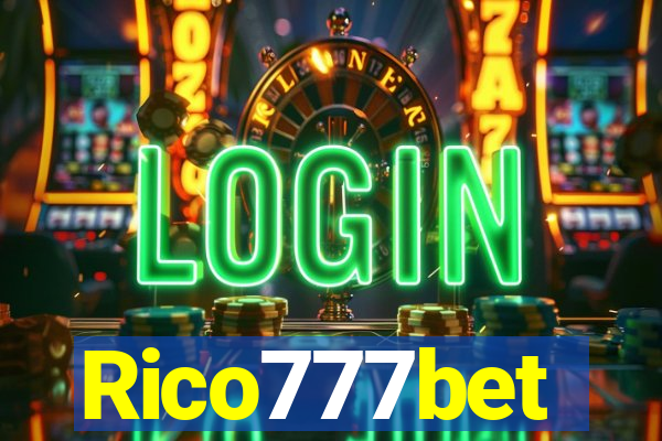 Rico777bet