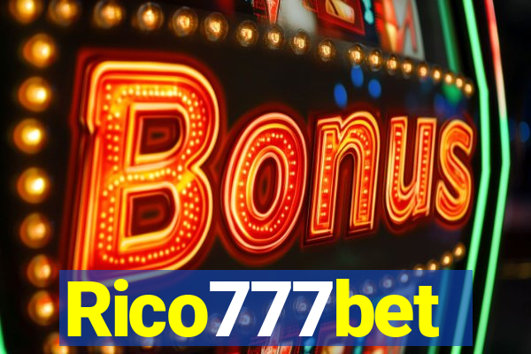 Rico777bet