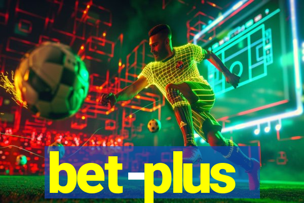 bet-plus