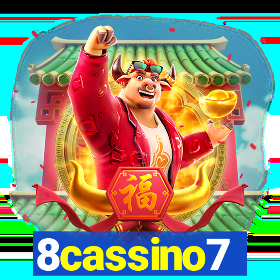 8cassino7