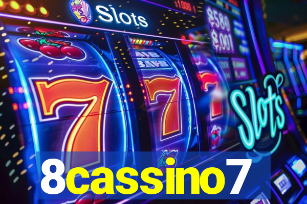 8cassino7