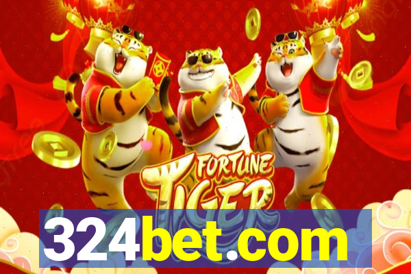 324bet.com