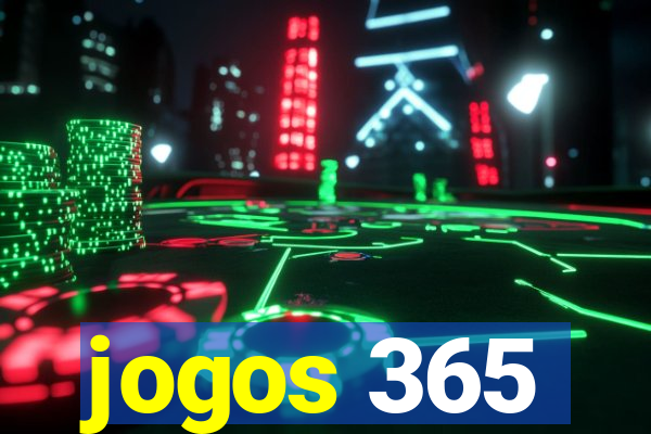 jogos 365