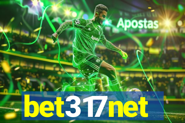 bet317net