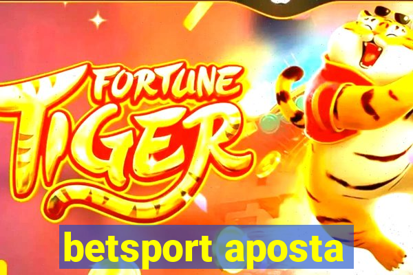 betsport aposta