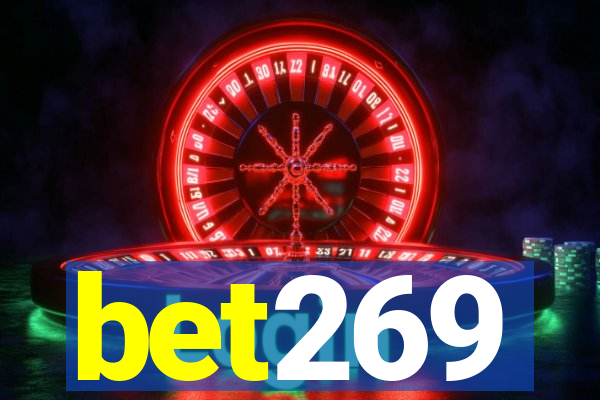 bet269