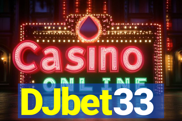 DJbet33