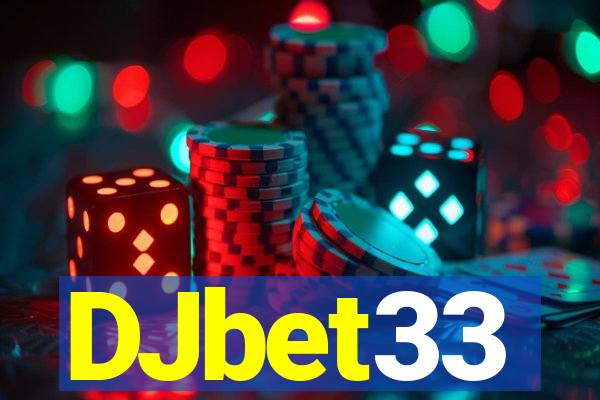 DJbet33