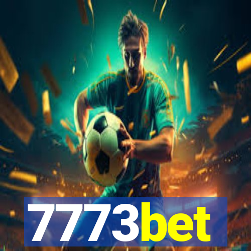 7773bet