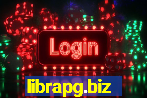 librapg.biz