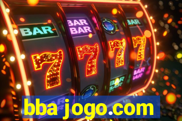 bba jogo.com