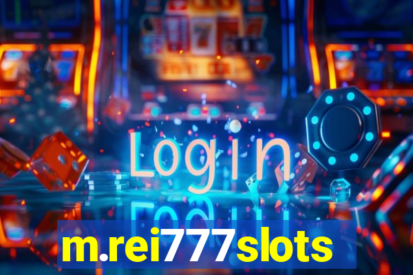 m.rei777slots