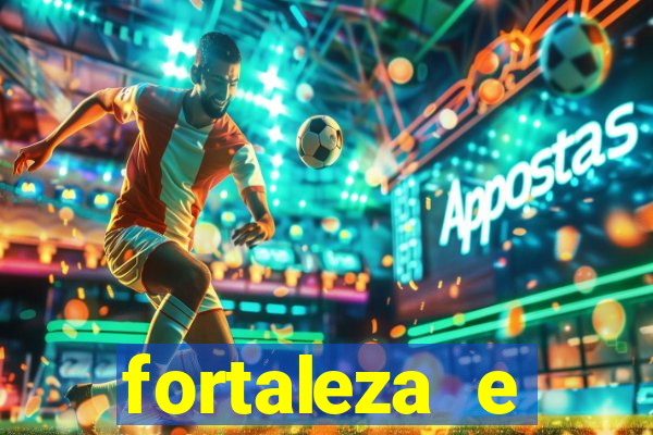 fortaleza e flamengo futmax