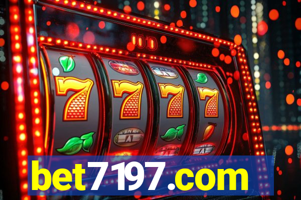 bet7197.com