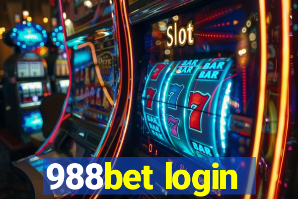 988bet login