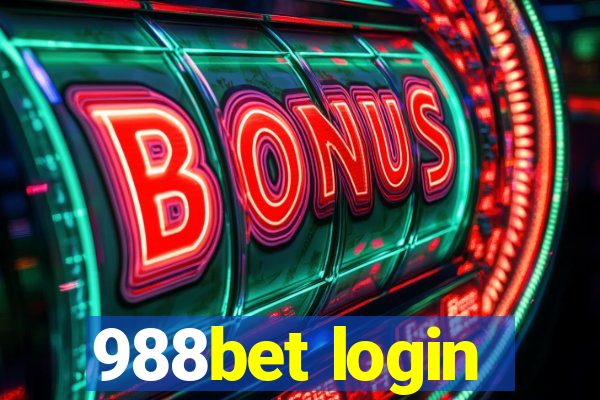 988bet login