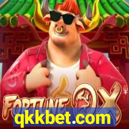 qkkbet.com