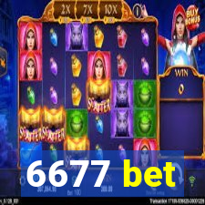 6677 bet