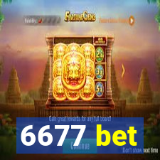 6677 bet