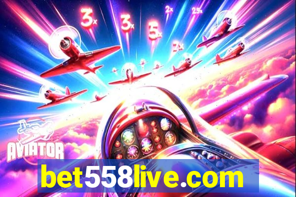 bet558live.com