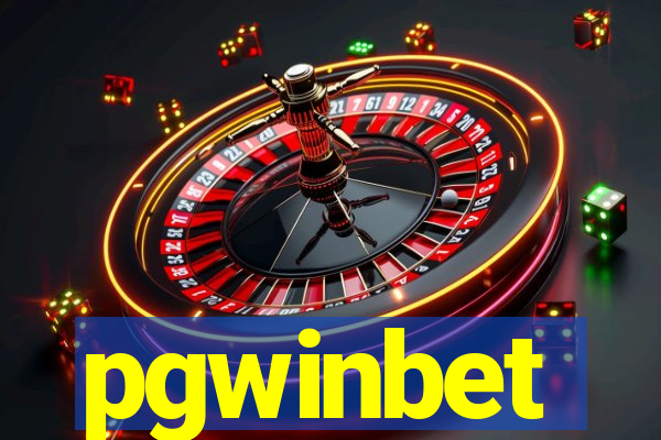 pgwinbet