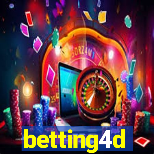 betting4d