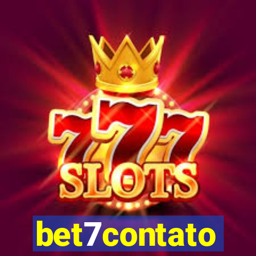 bet7contato