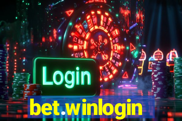 bet.winlogin