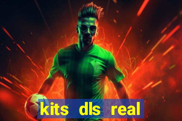 kits dls real madrid 2017