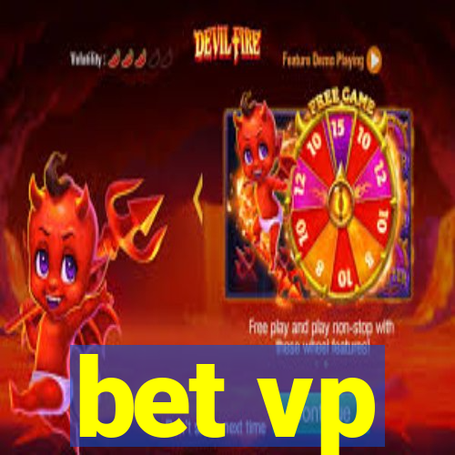 bet vp