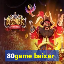 80game baixar