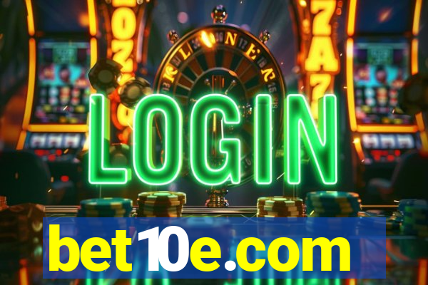 bet10e.com