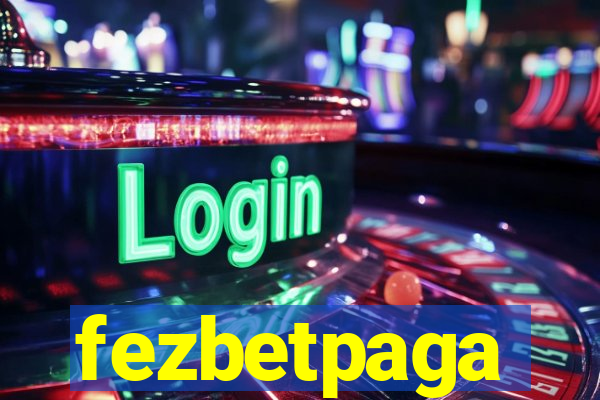 fezbetpaga