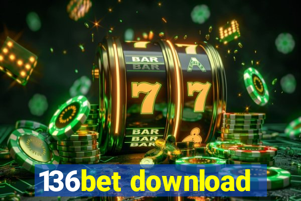 136bet download