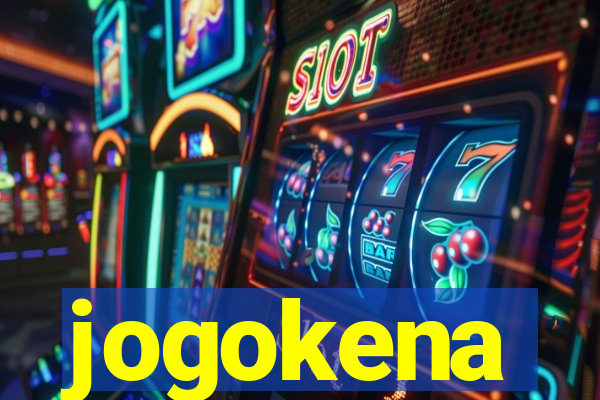 jogokena