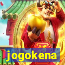 jogokena