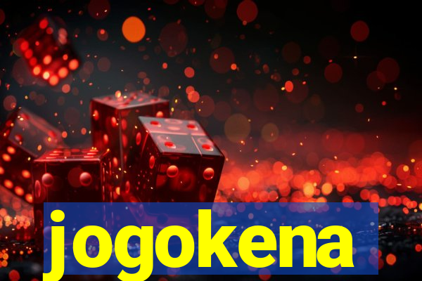 jogokena